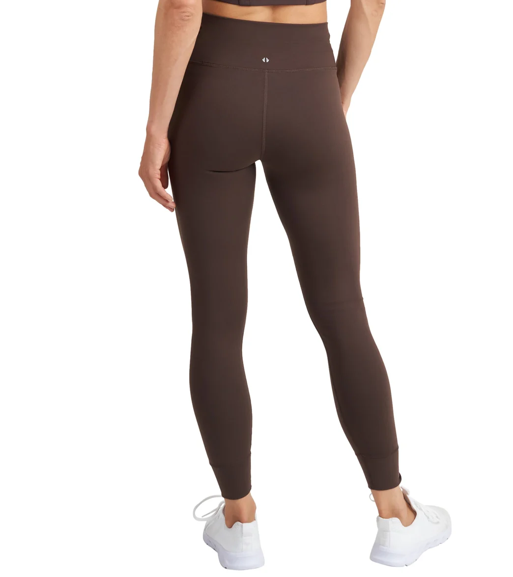 Thrive Societe Drawstring Legging