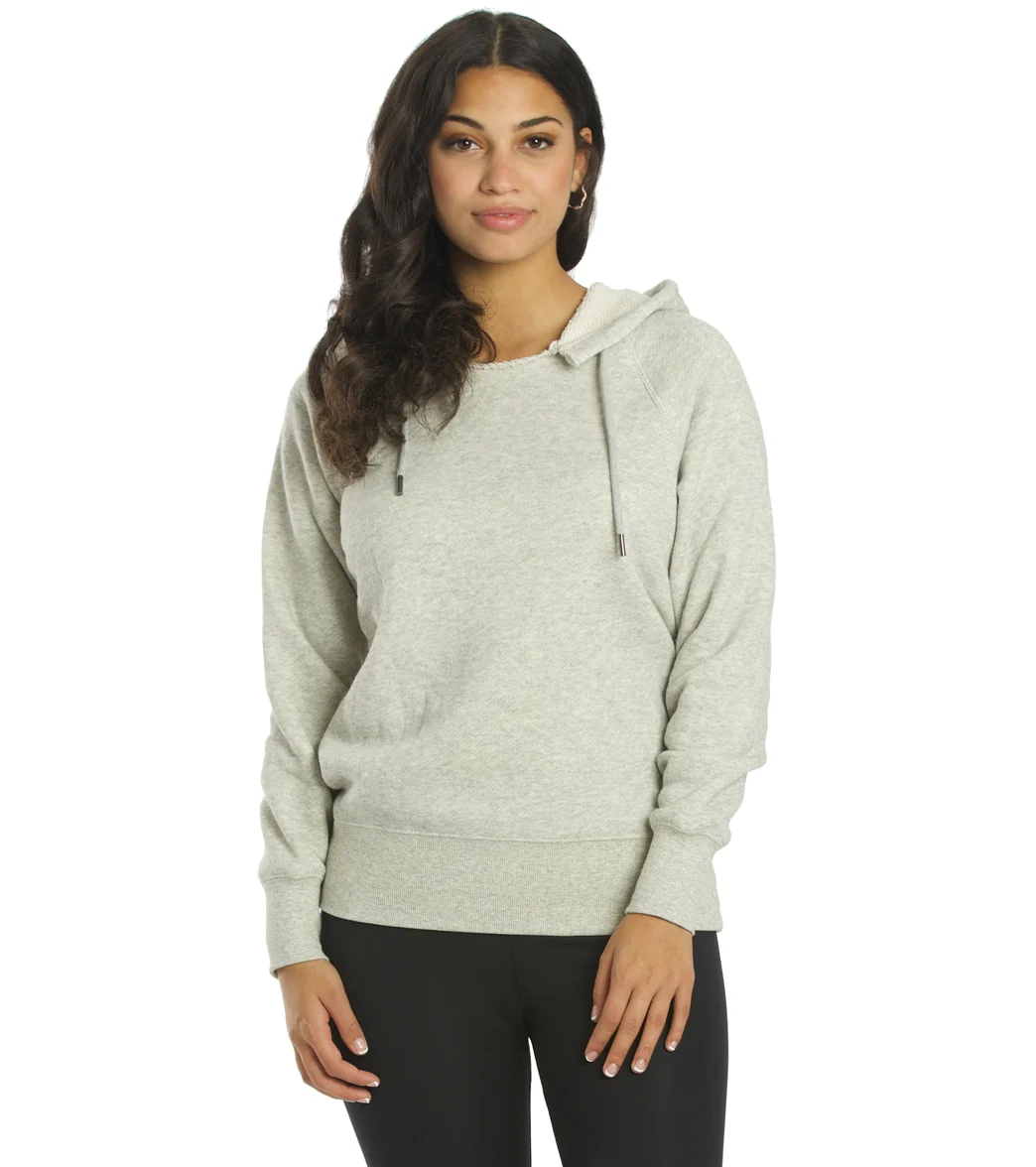 Spiritual Gangster Gym Hoodie