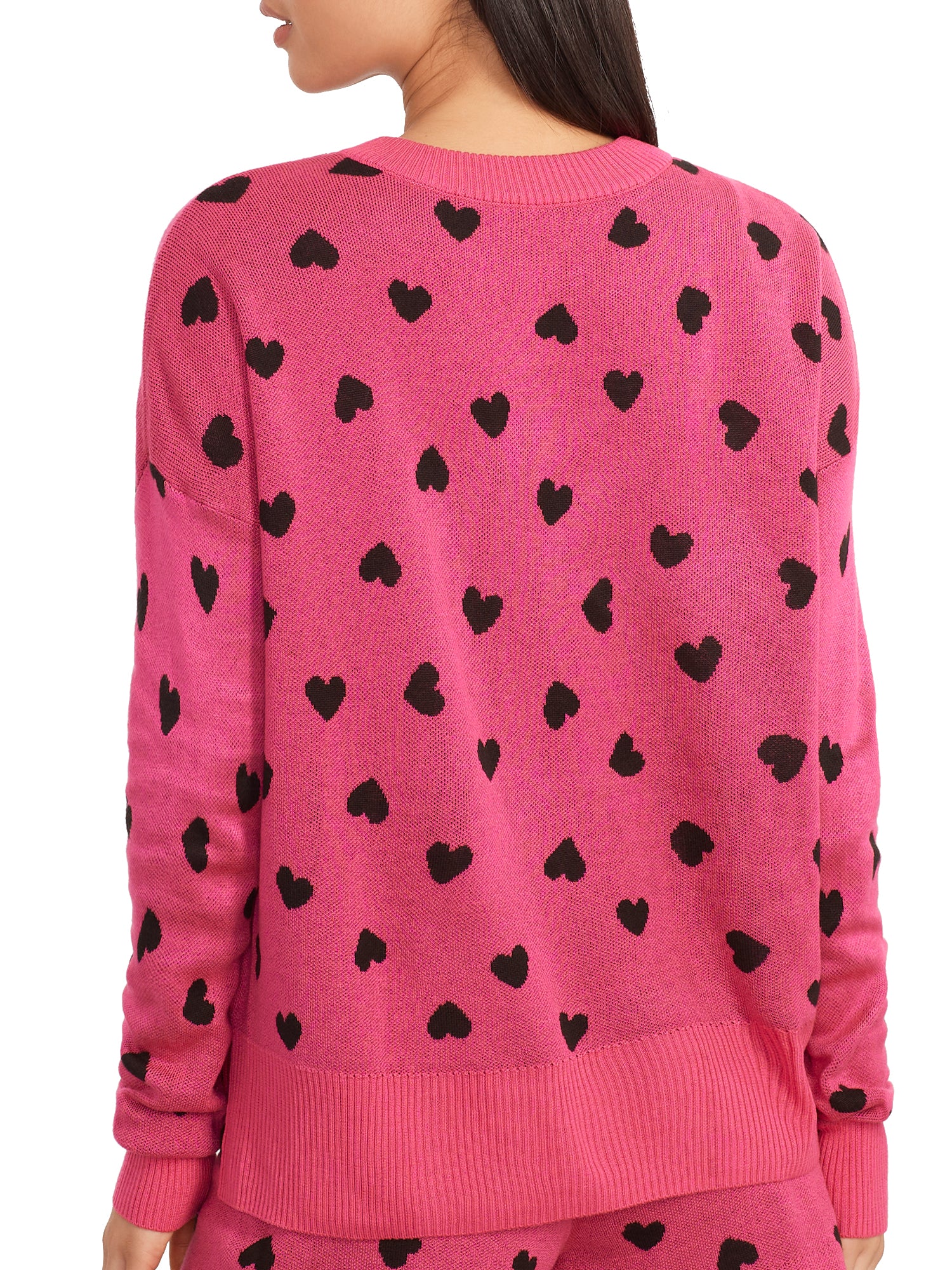 Beach Riot Women's Callie Knit Lounge Sweater