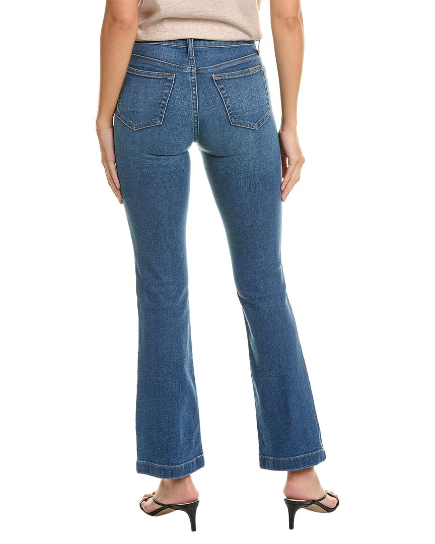 JOE'S Jeans Trotwood Petite Bootcut Jean