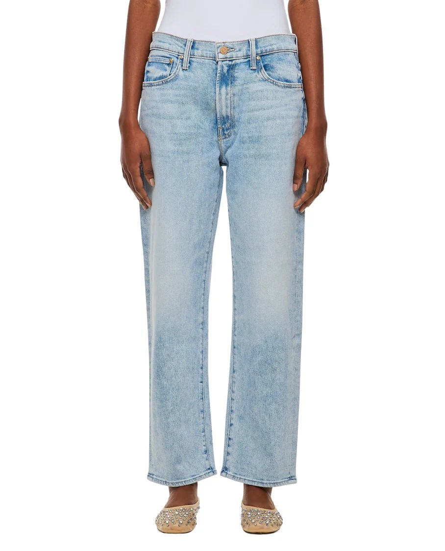 The Ditcher Zip Ankle