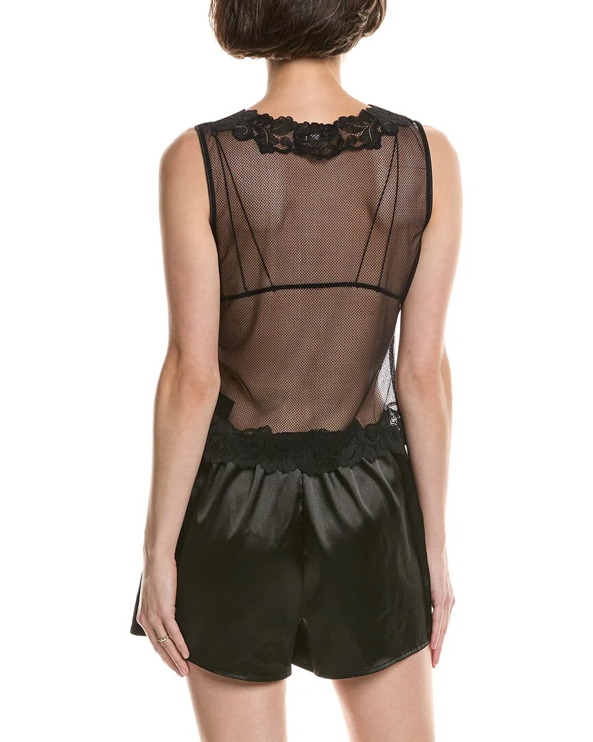 Natori Siren Shell Tank