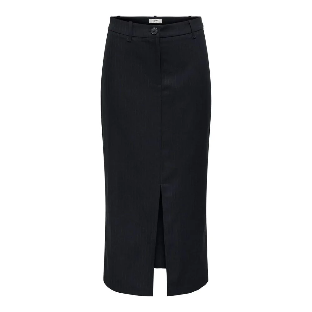 Jacqueline De Yong Polyester Women's Skirt
