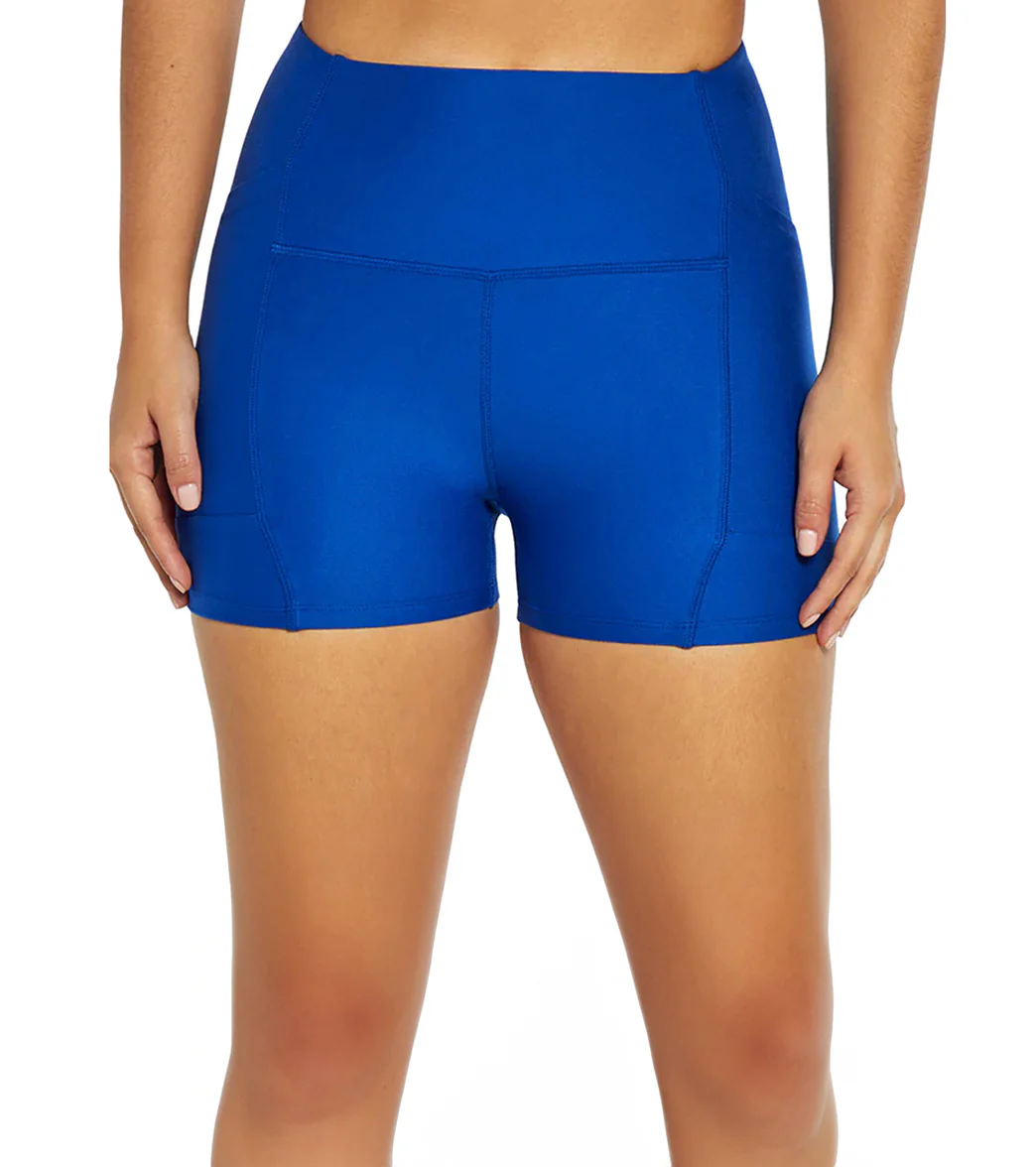 Marika Emily Hottie 3 Short