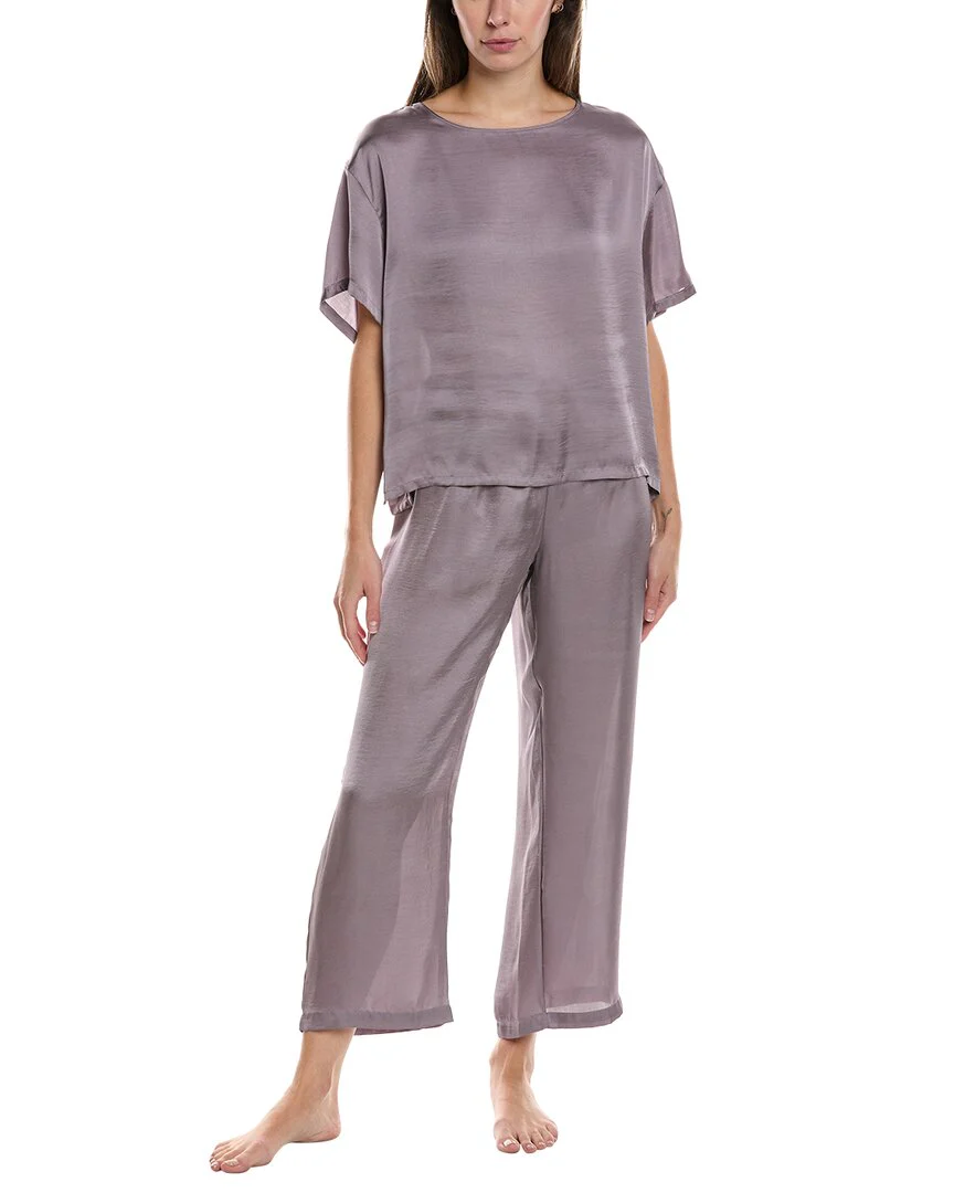 Natori 2pc Ashley Pajama Set