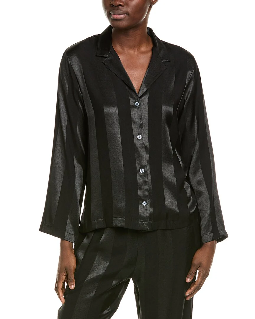 Natori 2pc Top & Pant Pajama Set