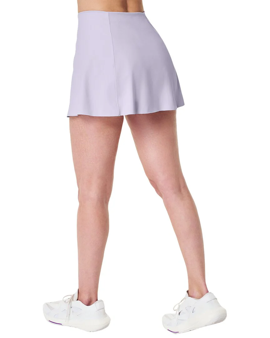 SPANX Coreluxe Skort With Mid-Tummy Compression