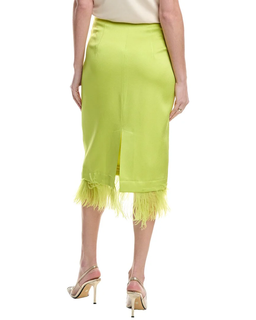 Marella Glassa Pencil Skirt