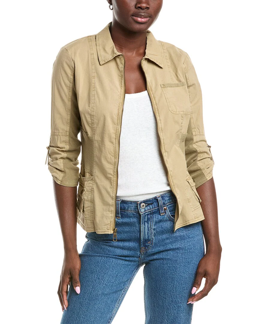 XCVI Wearables Wexel Jacket