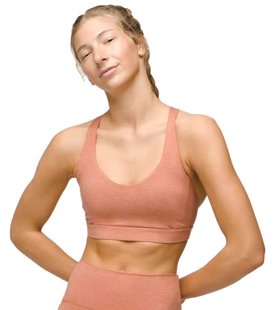 prAna Heavana Every Day Bra