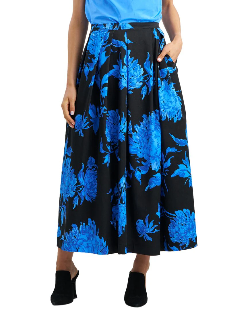 Natori Maxi Skirt