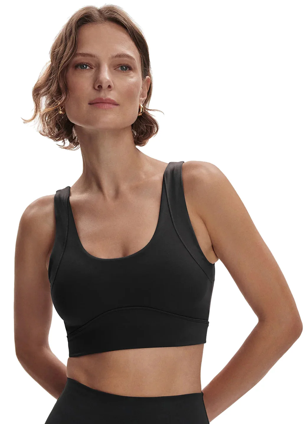 Varley Freesoft Essi Yoga Bra