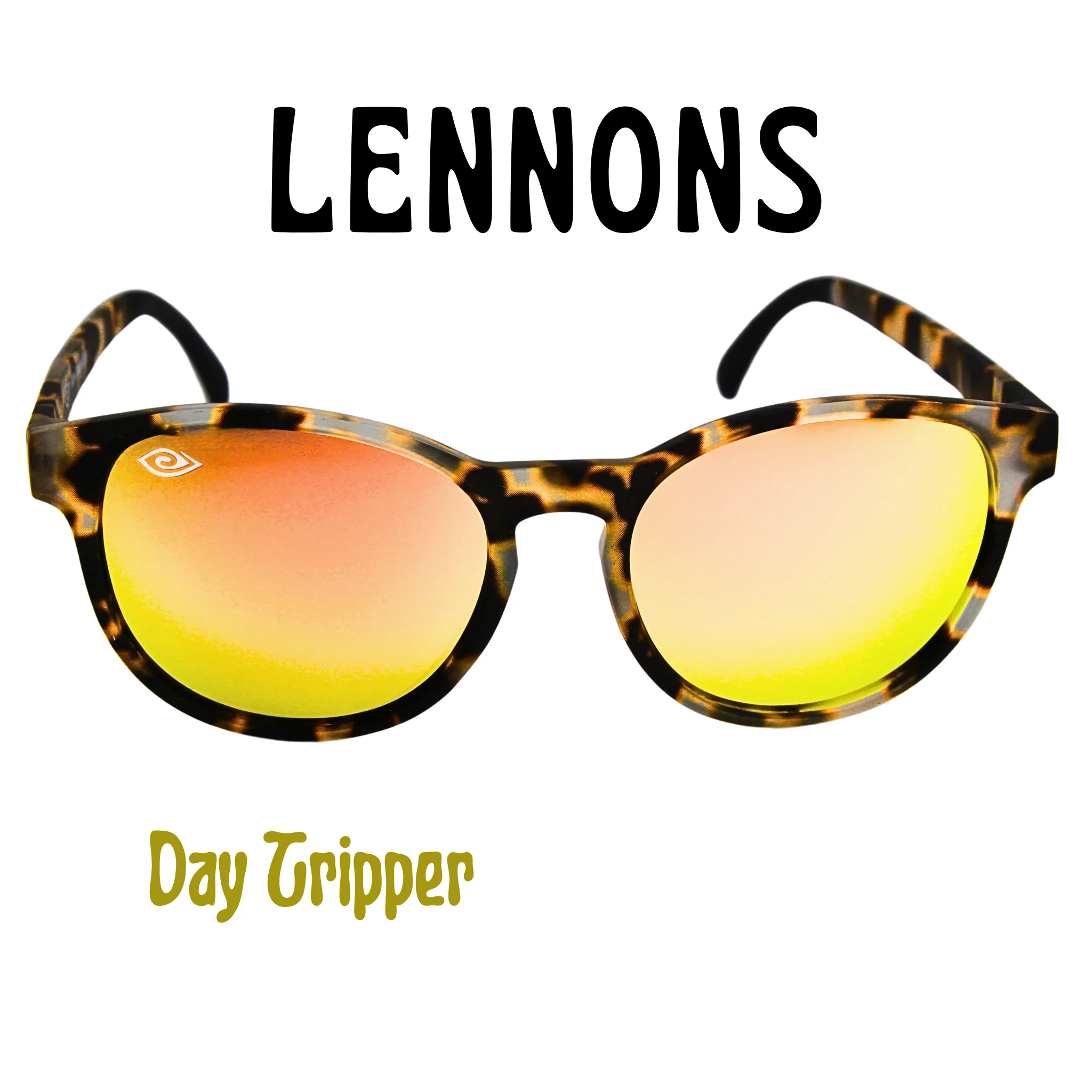 💛 Lennon's – Day Tripper