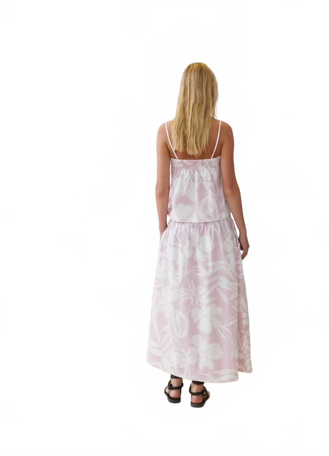 Desert Skirt In Prints