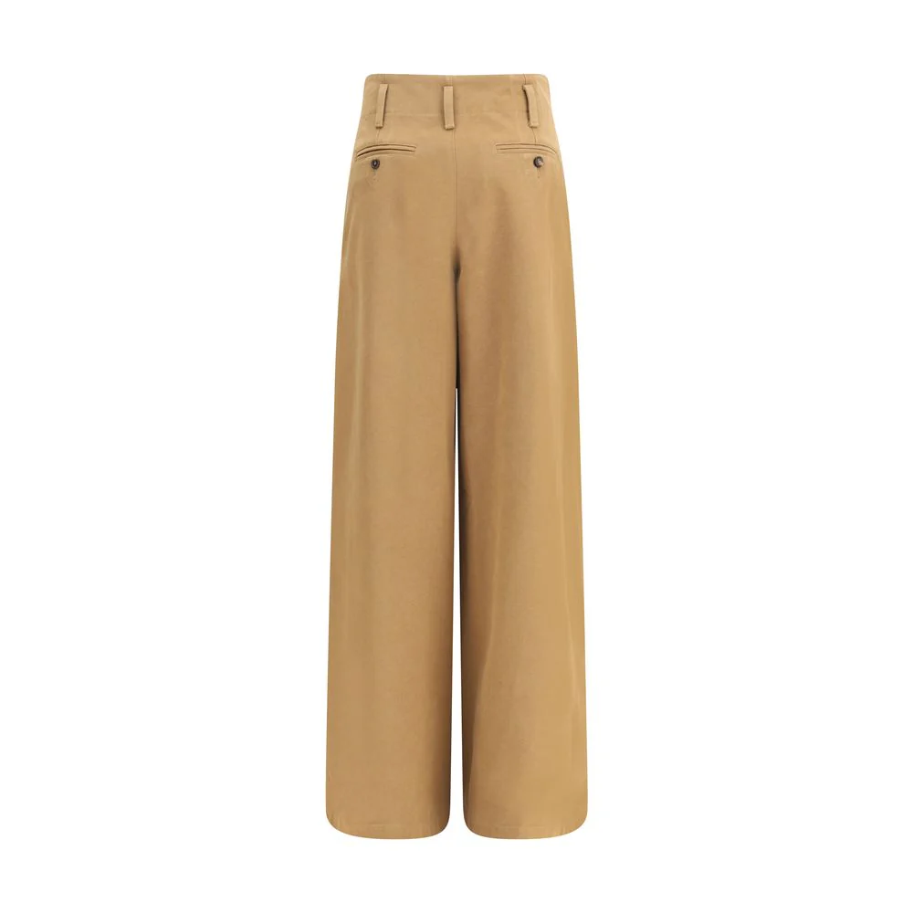 Chloé Wide leg Women's Pants