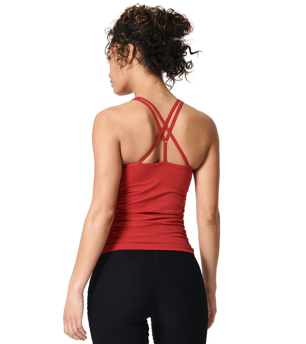 NUX Spellbound Seamless Yoga Cami