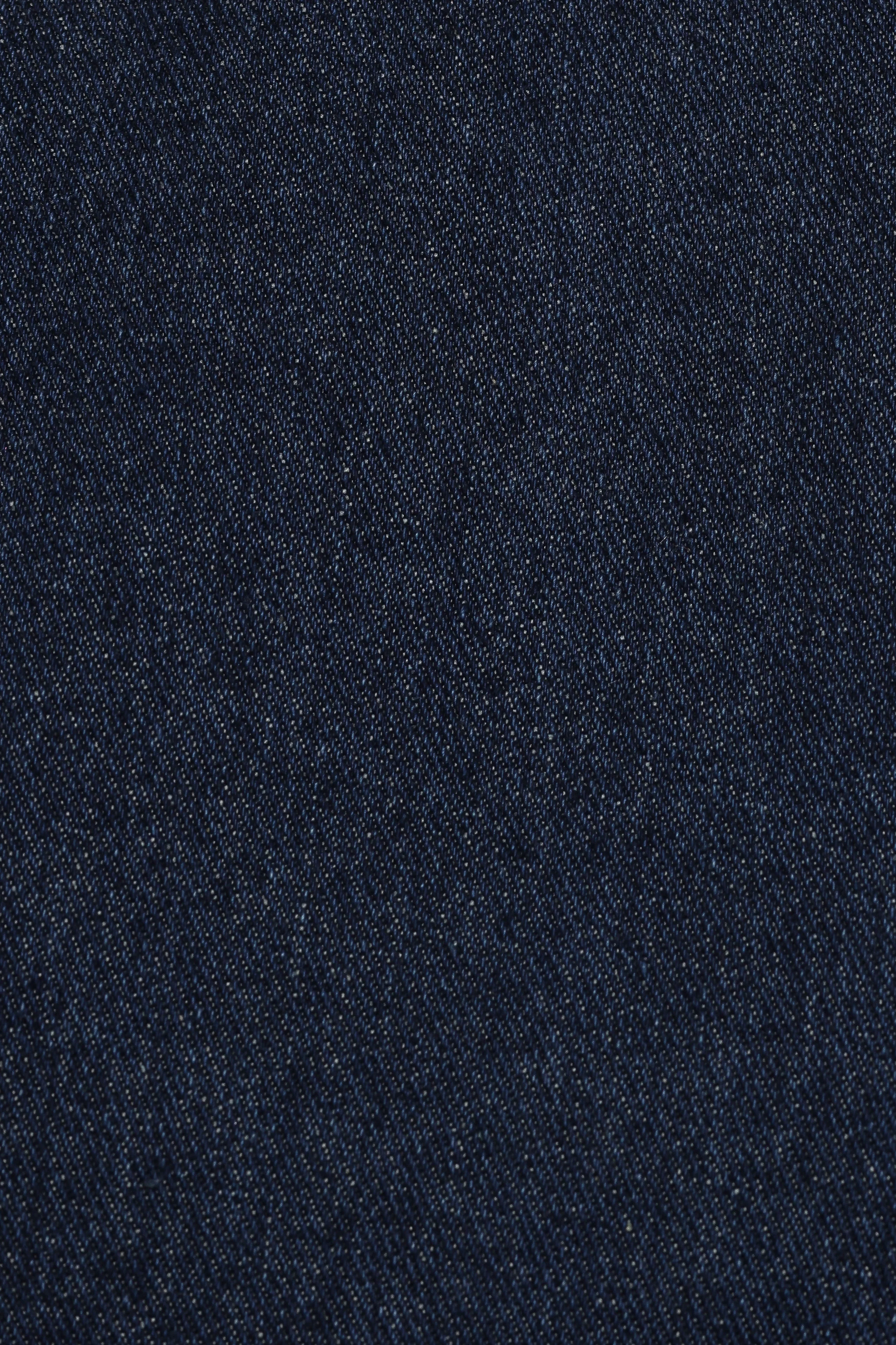 Levi Top - Dark Denim