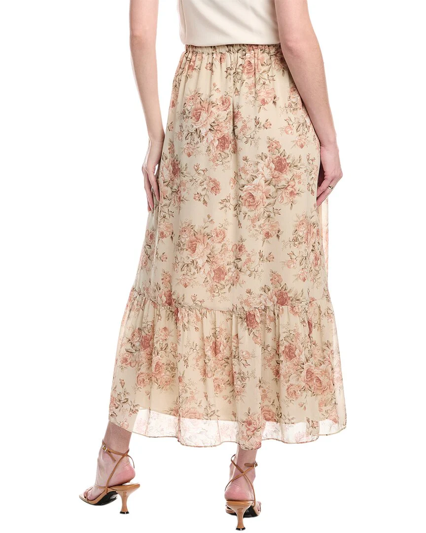 Walter Baker Elana Midi Skirt