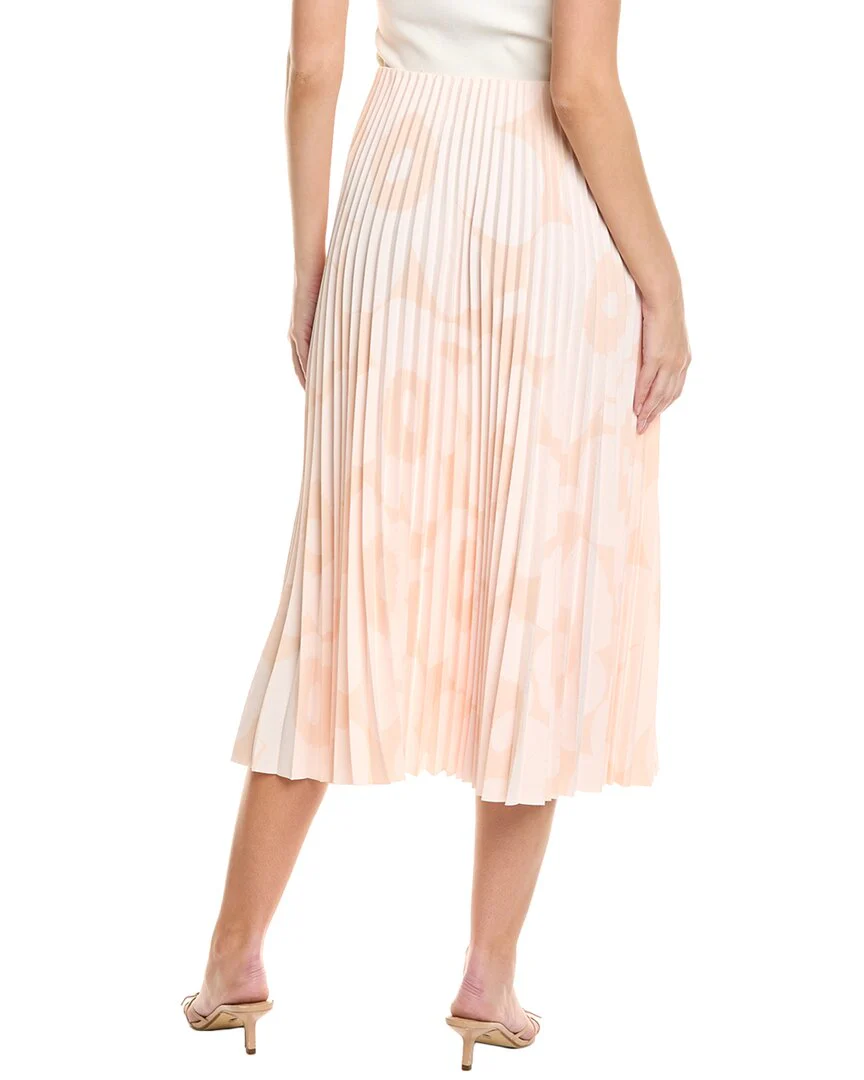 Marimekko Myy Unikko Skirt