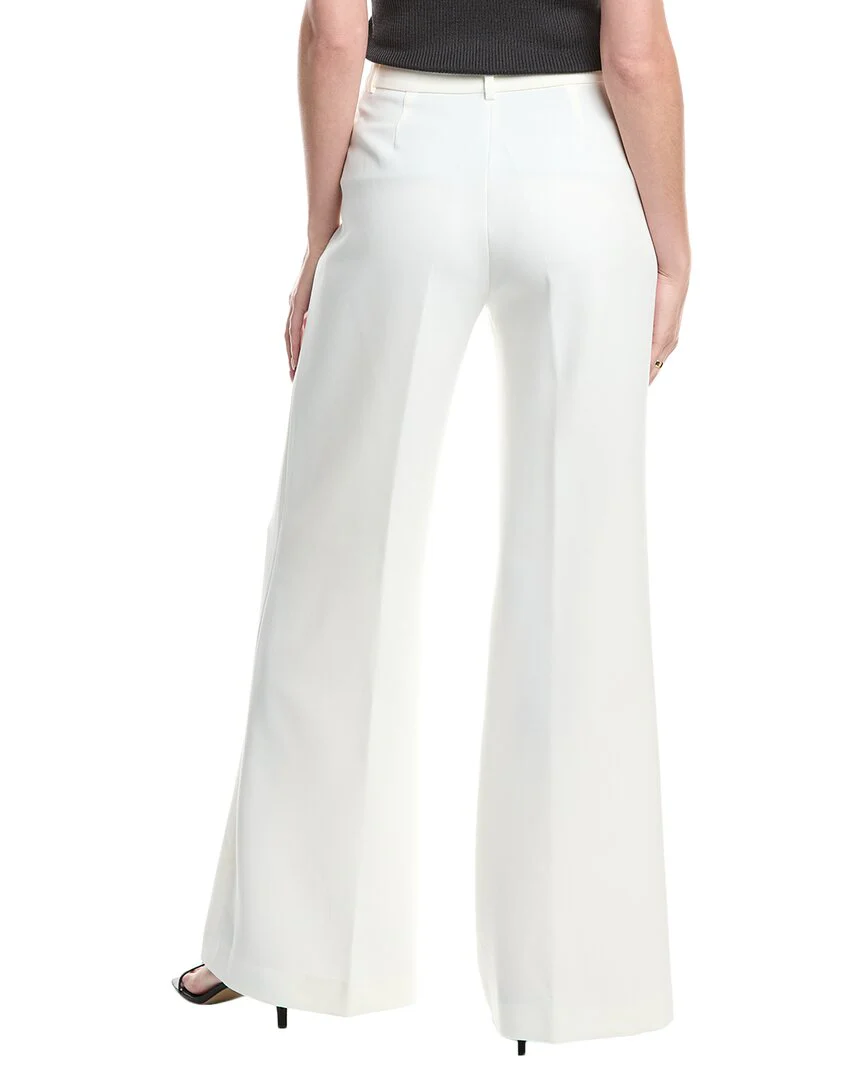 L’AGENCE Gavin Wide Leg Pant