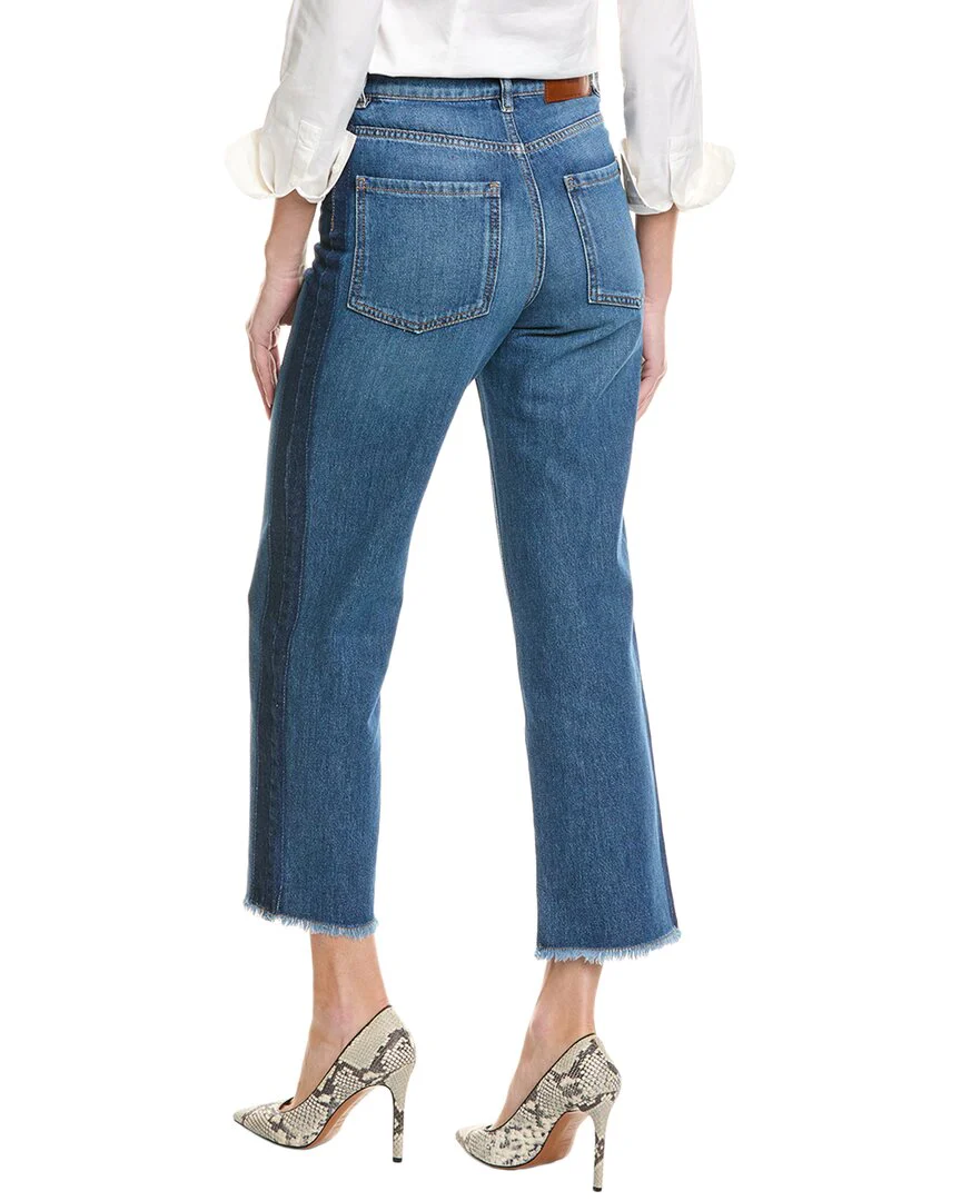 Weekend Max Mara Katai Jean