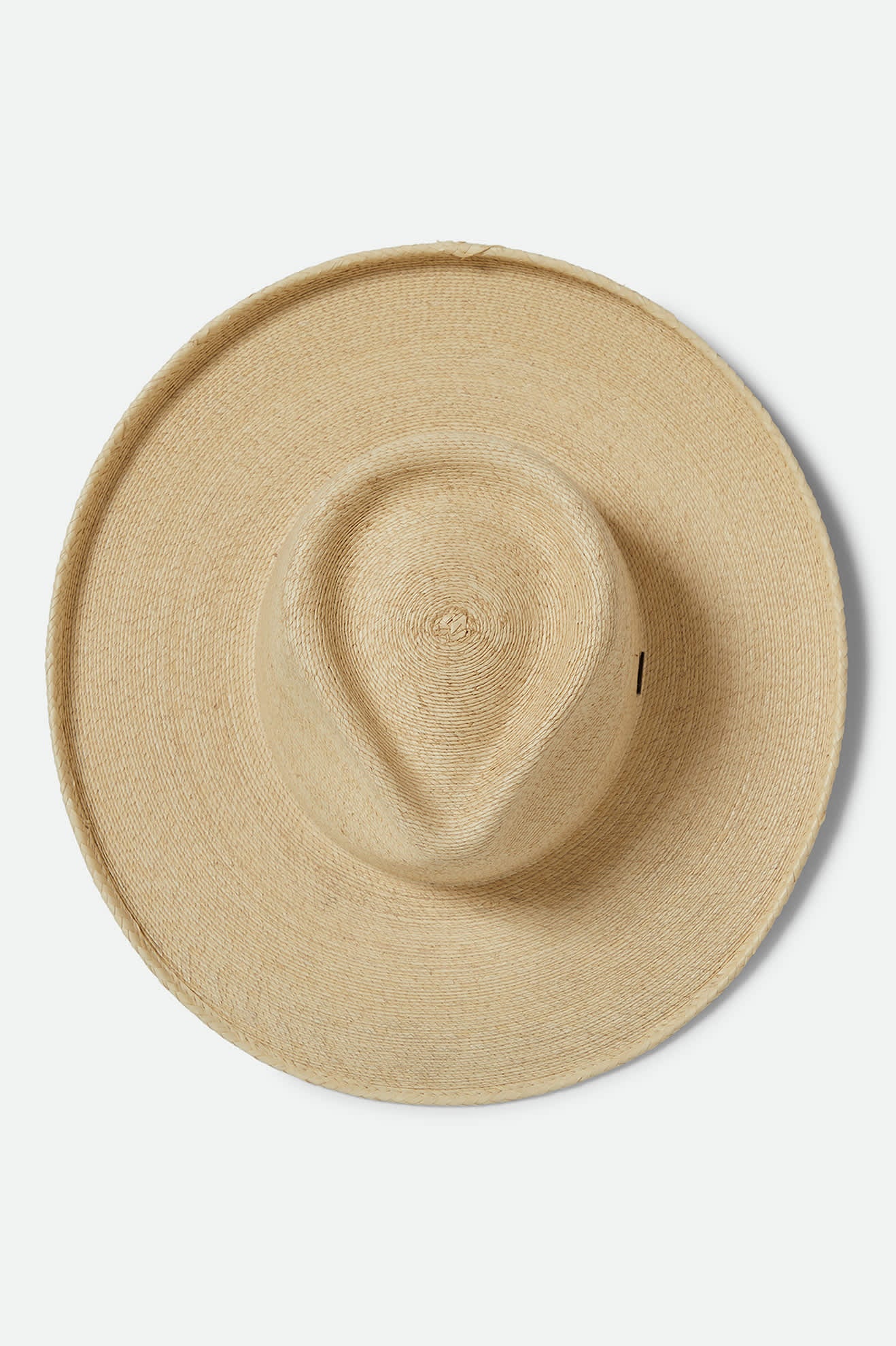 Marlow Straw Classic Rancher Hat - Natural