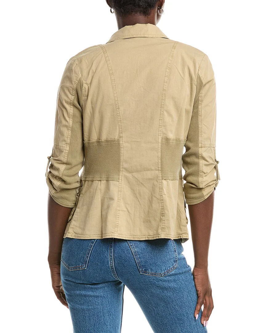 XCVI Wearables Wexel Jacket