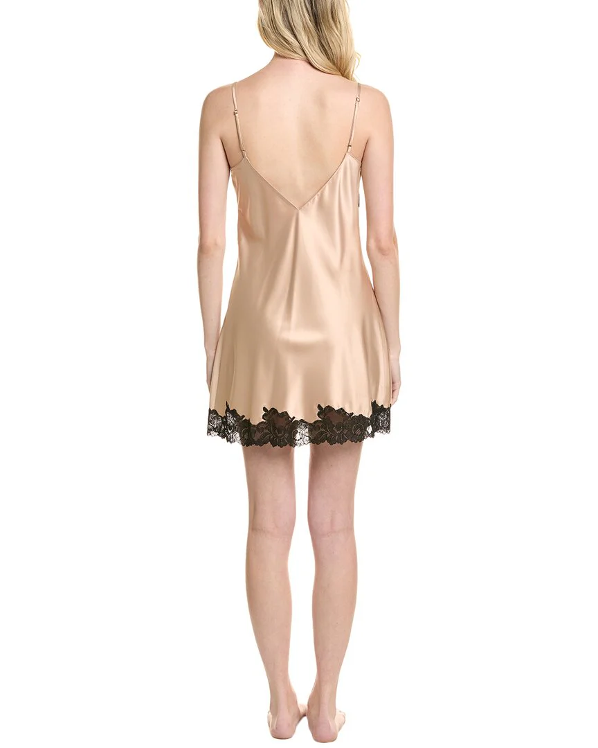 Natori Peony Glamour Chemise