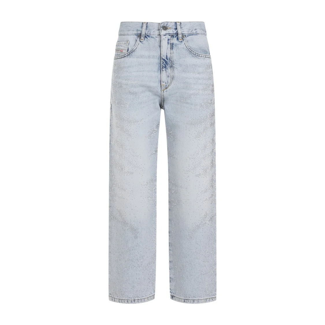 Blue D-Air 2016 Jeans