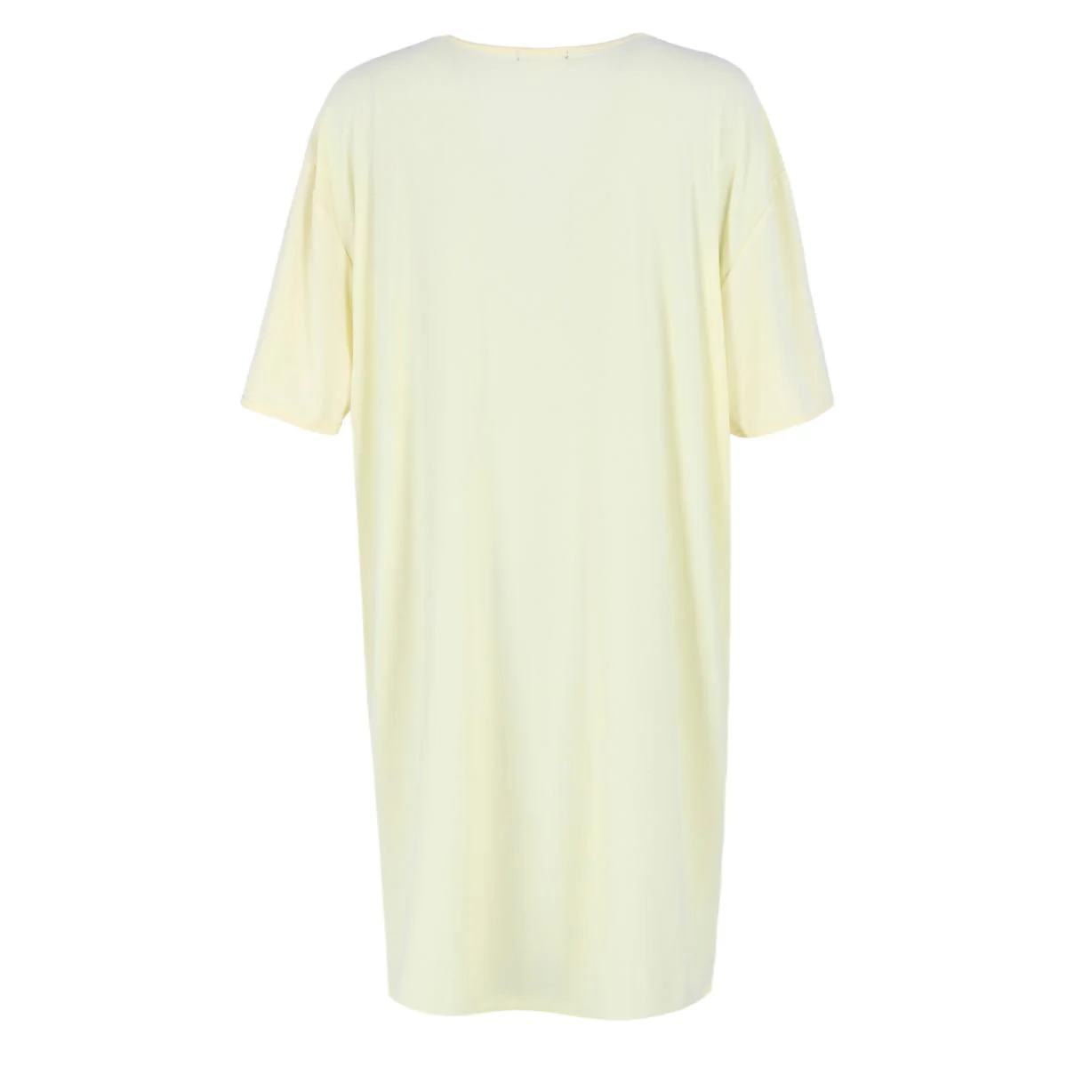 Women's Aloha Beaches Short Sleeve Night Shirt