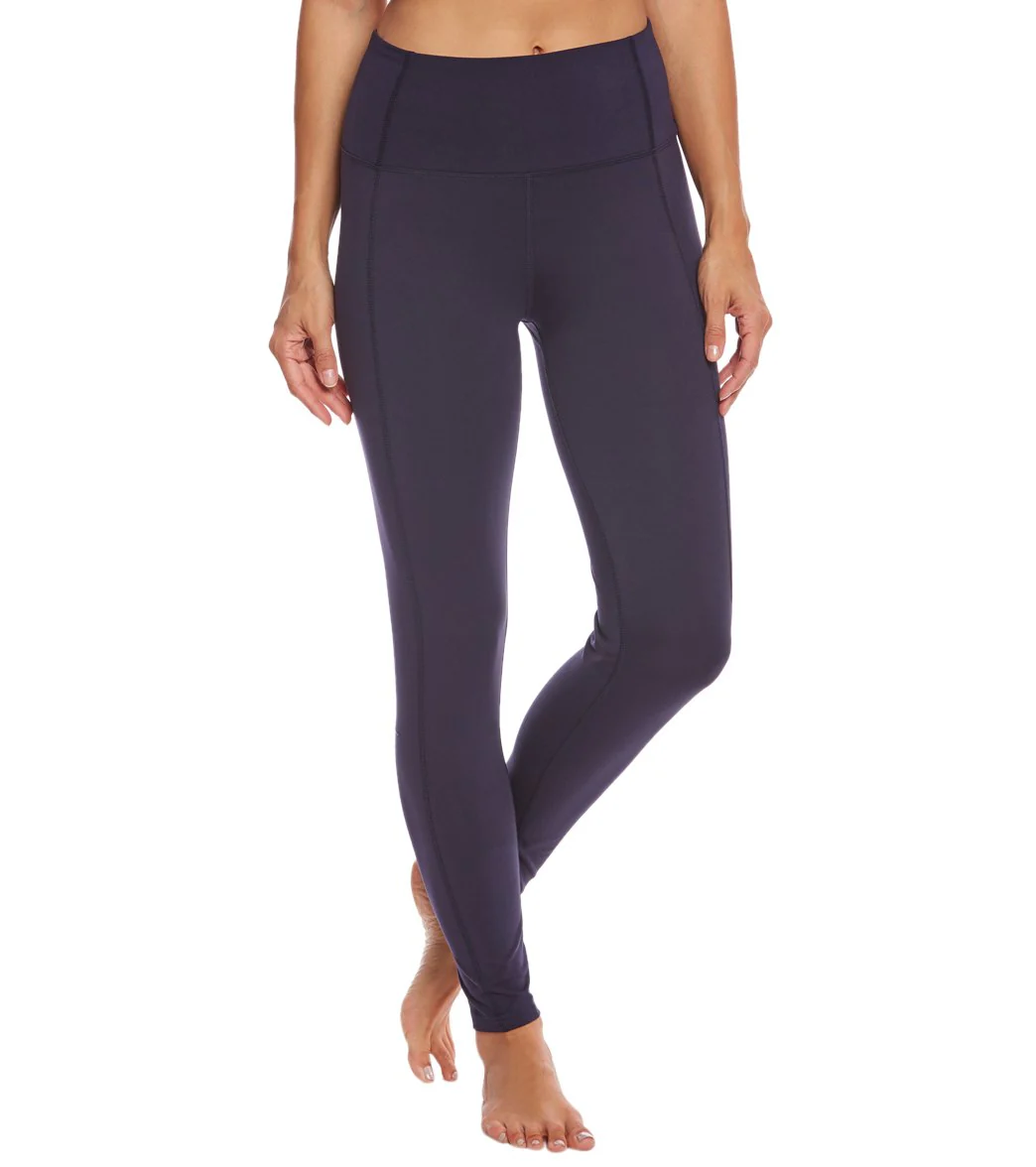 Marika High Rise Tummy Control Yoga Leggings