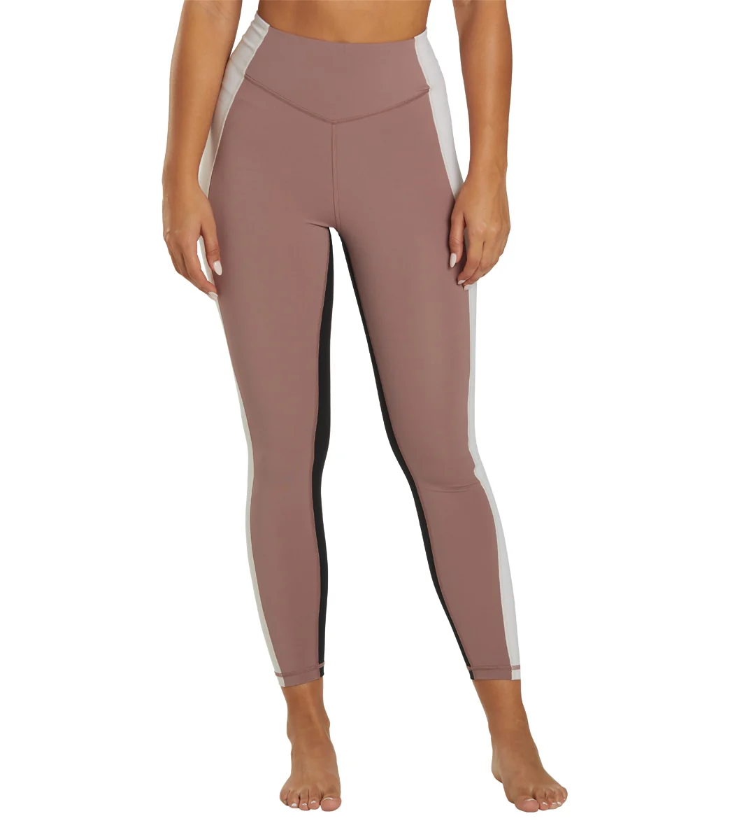 Spiritual Gangster Embody Dream Tech Eco Jersey Legging