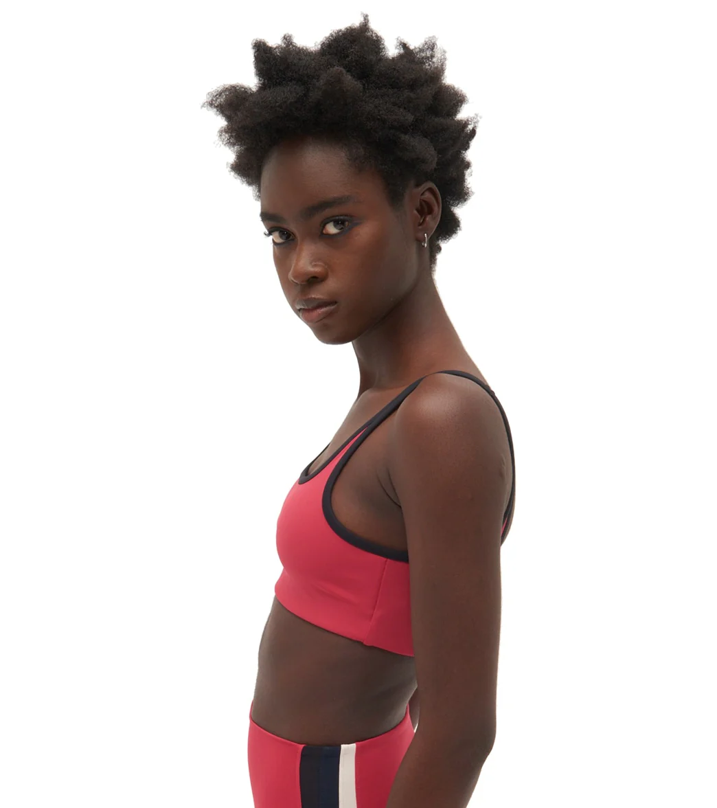 Splits 59 Cait Recycled Techflex Bra