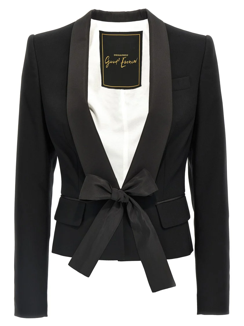 'Gatsby' Blazer