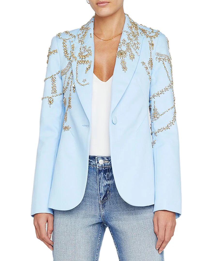 L'AGENCE Clementine Blazer
