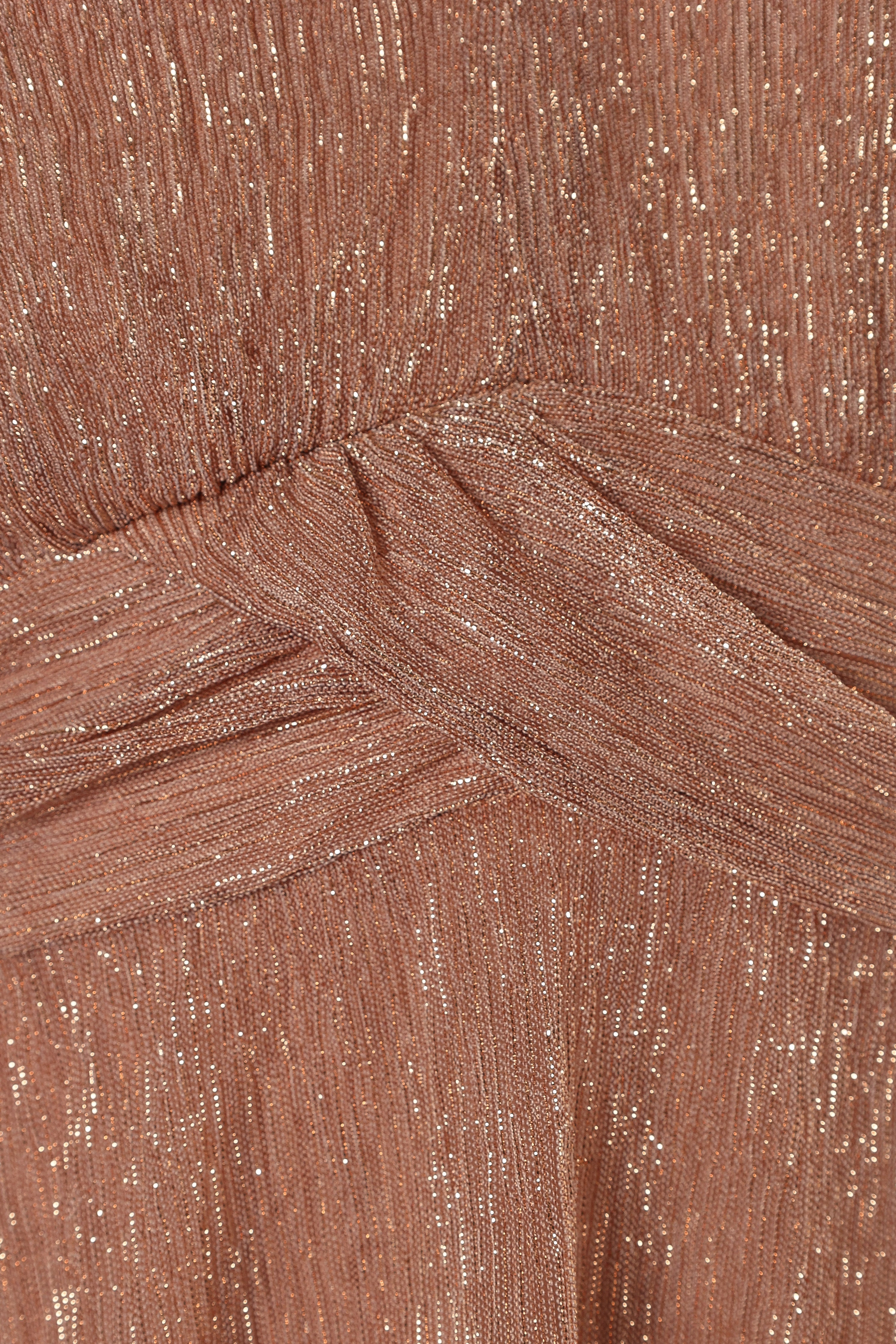 Ramona Long Sleeve Top - Rose