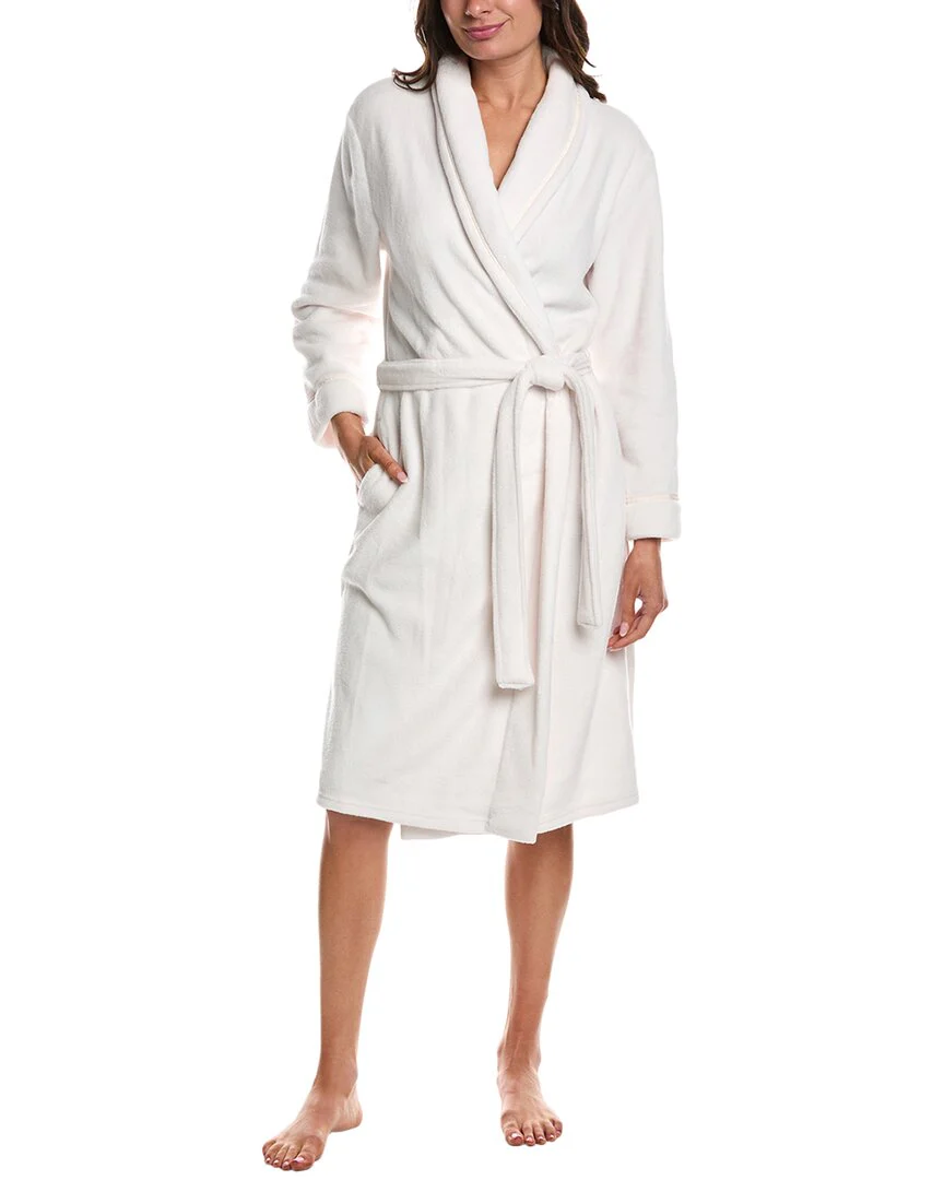 Ellen Tracy Long Robe