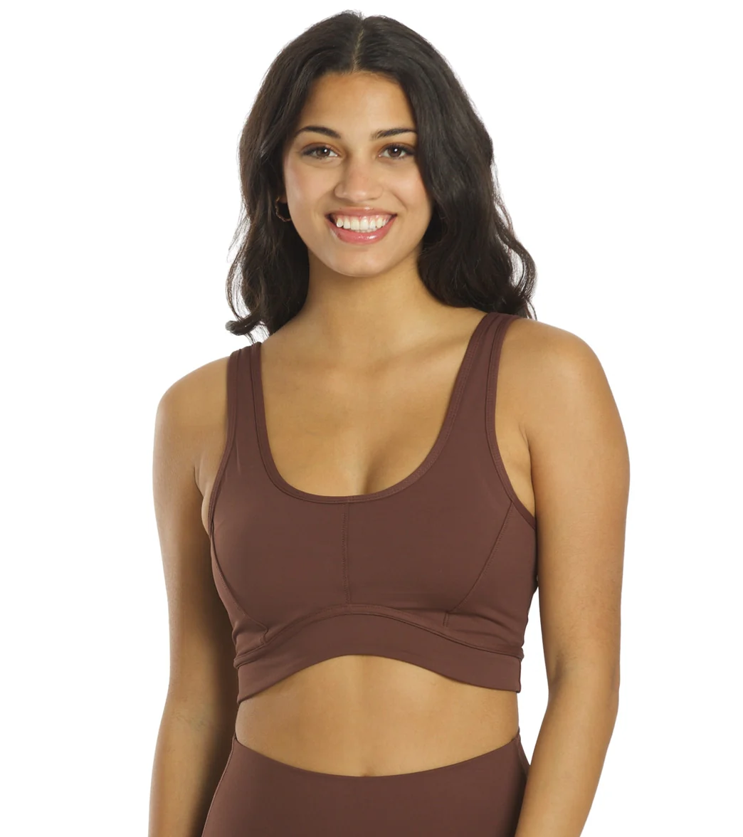 All Fenix Rise Contour Yoga Sports Bra