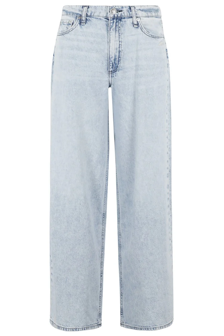 Sofie Featherweight Sofie High Rise Jeans