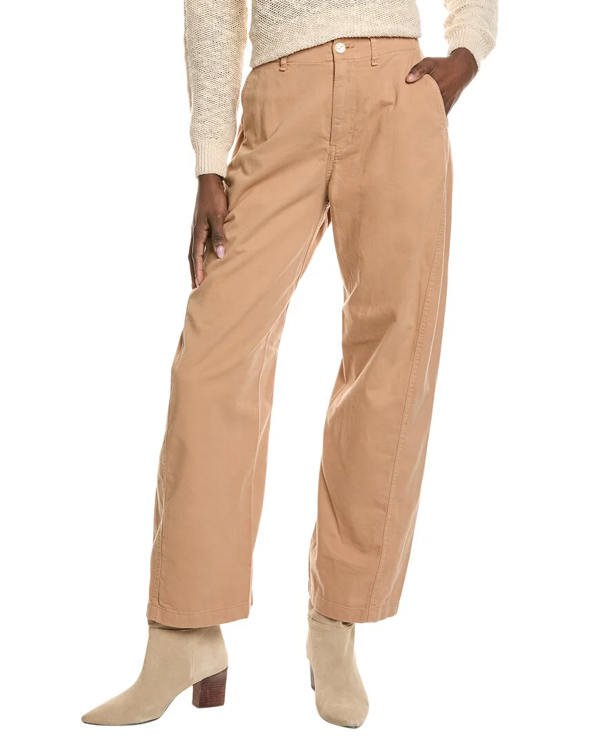 rag & bone Jones Pant