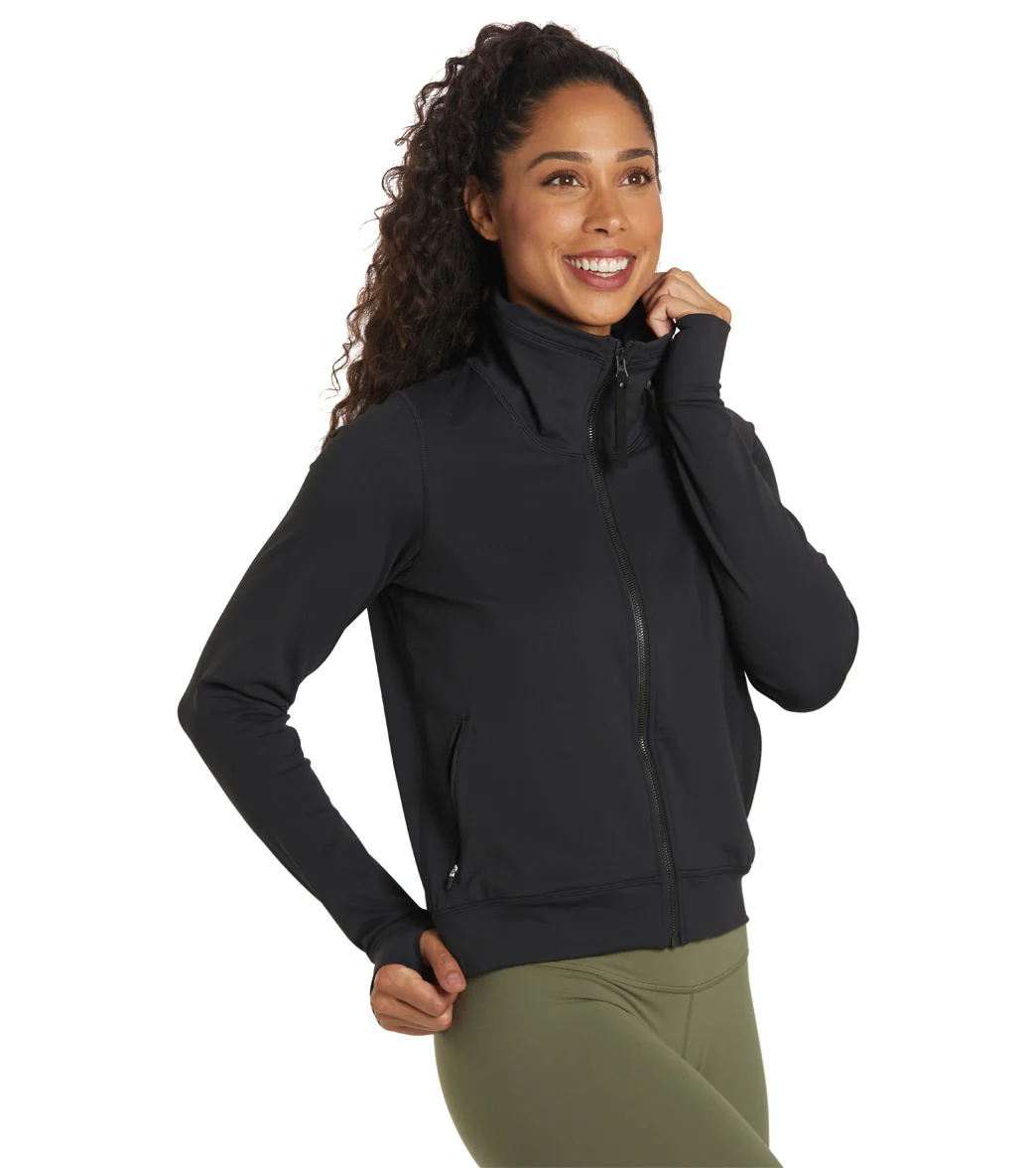 prAna Layna Jacket
