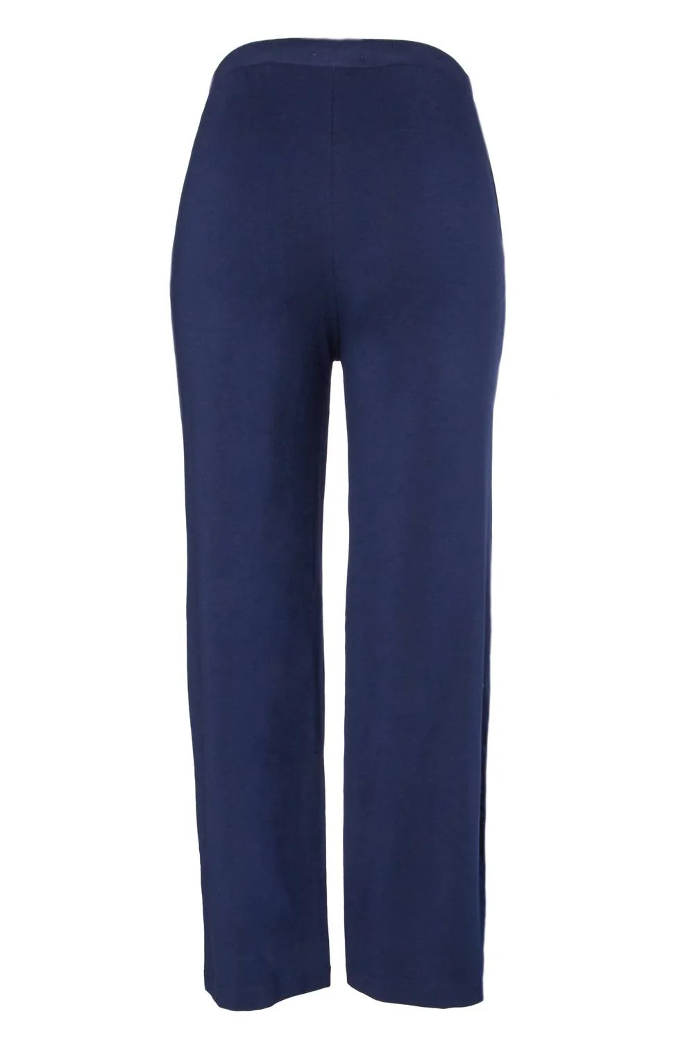 Women's Perle Fleece Pant In Marine