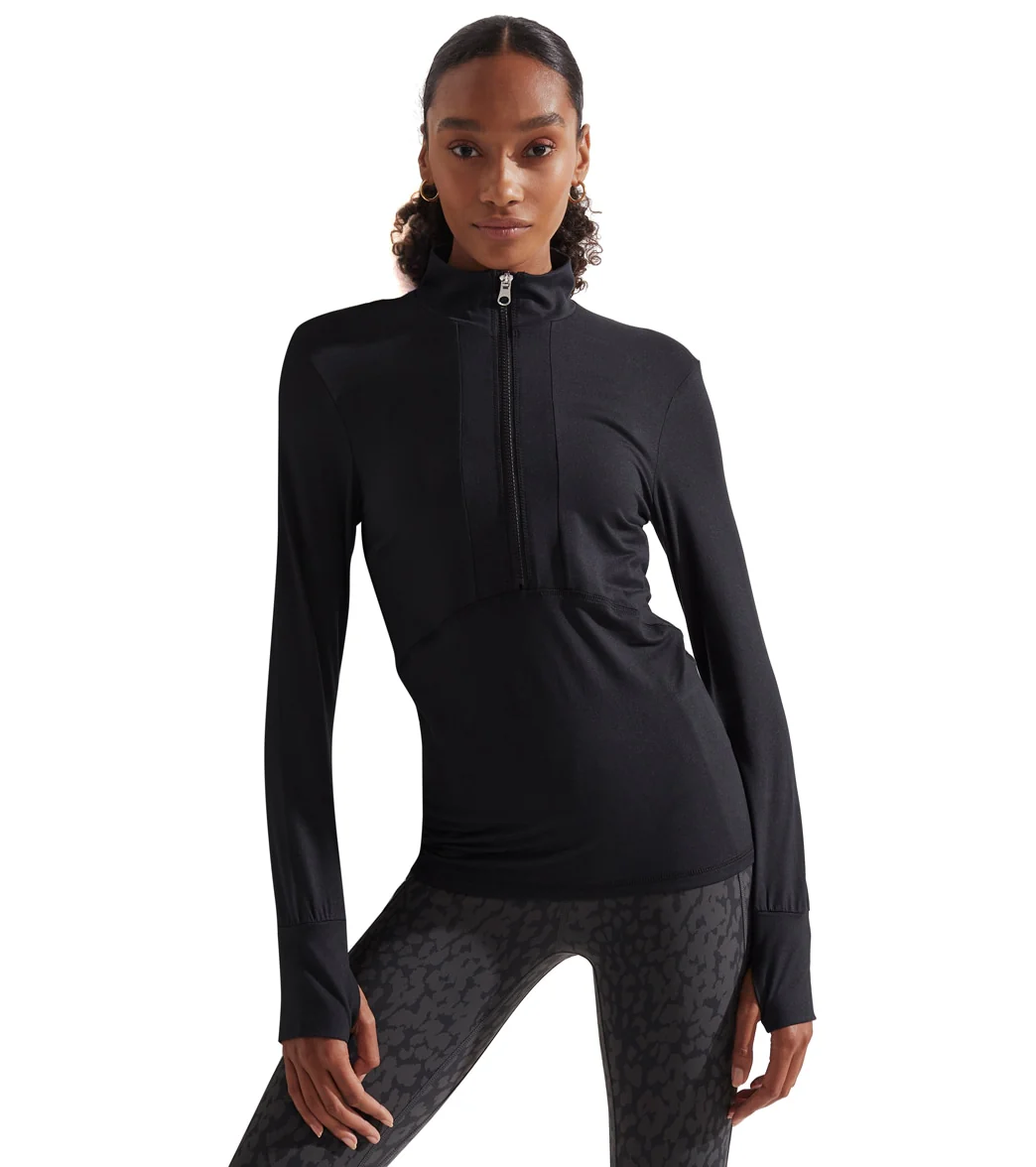 Varley Marvale Midlayer Jacket