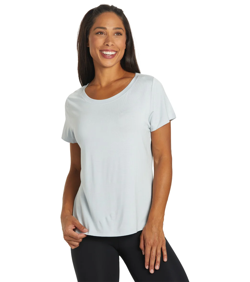 Boody Goodnight Sleep Tee