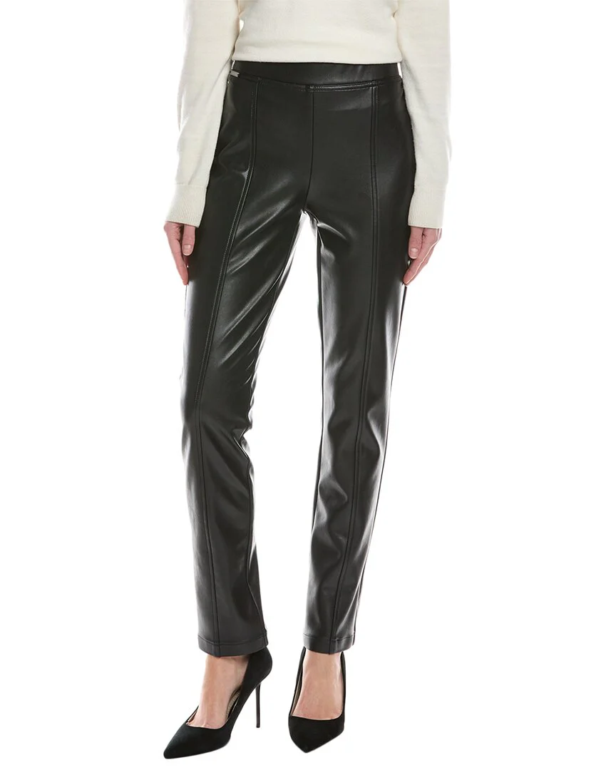 Joseph Ribkoff Pull-On Pant