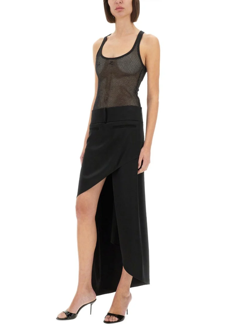 Infinity Heritage Skirt