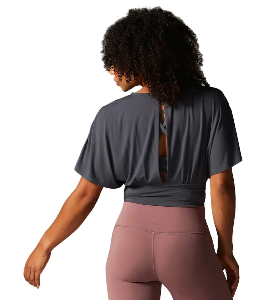 Tavi Go With the Flow Top