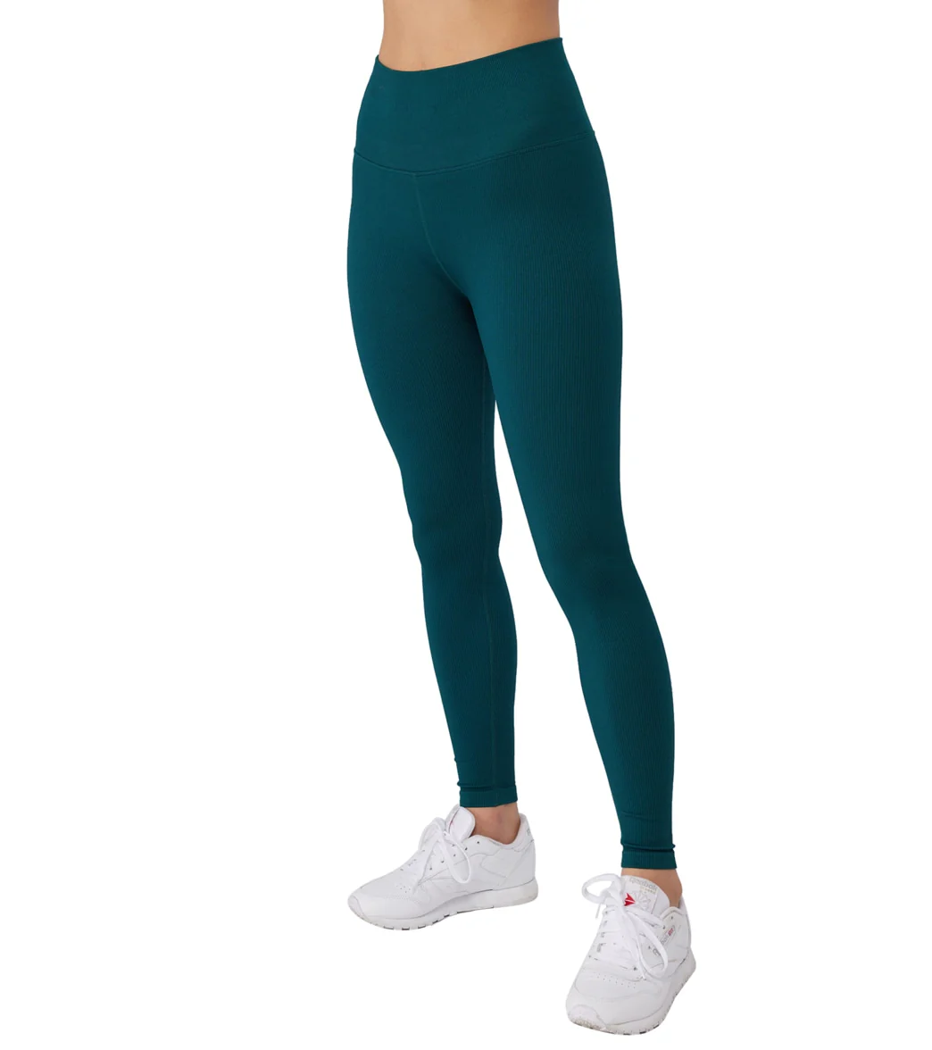 Spiritual Gangster Love Sculpt Legging