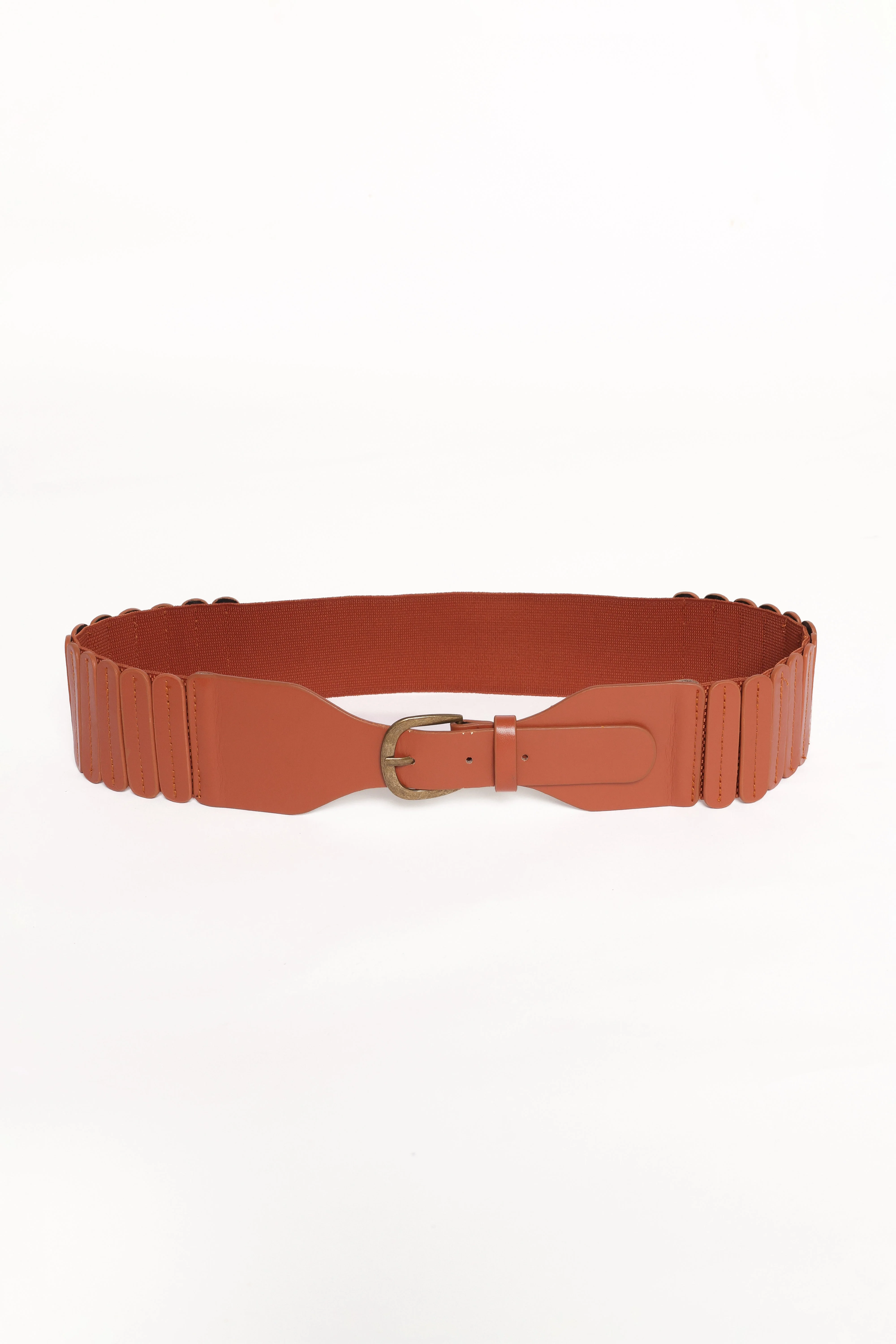 Madison Belt - Brown