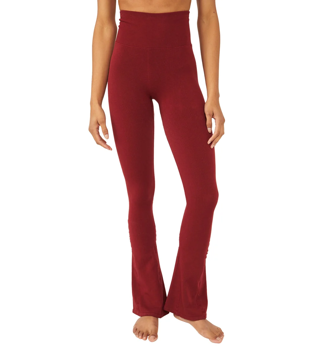 Free People Rich Soul Flare